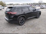Nissan Rogue Sv Intelligent Awd JN8BT3BB6SW155169 снимка