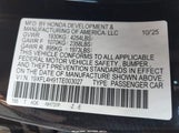 Honda Civic Hybrid Sport Touring 19XFL4H91TE003027 photo