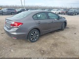 Honda Civic Ex 19XFB2F88DE234199 снимка