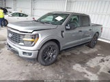 Ford F-150 Stx 1FTEW2KP3TKD22845 снимка