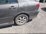 Toyota Corolla S 1NXBR32E97Z785643 снимка