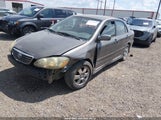Toyota Corolla S 1NXBR32E97Z785643 снимка