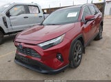 Toyota Rav4 Hybrid Limited JTMD6RFV1RD128034 photo
