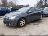 Chevrolet Cruze 1Lt Manual 1G1PD5SB2D7236024 fotografie