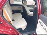 Genesis Gv70 3.5T Sport Prestige 5NMMEDTC5TH041583 photo