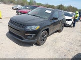 Jeep Compass Altitude 4X4 3C4NJDBB8MT591874 снимка