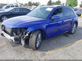 Audi Q5 Premium Plus 55 Tfsi E S Line Quattro S Tronic WA1E2AFY0P2148970 photo