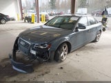 Audi A4 2.0T Premium WAUFFAFLXBN047426 снимка