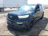 Ford Explorer St 1FM5K8GC0PGB65977 fotografie
