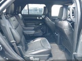 Ford Explorer St 1FM5K8GC0PGB65977 fotografie