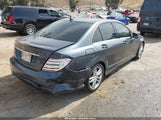 Mercedes-Benz C 250 Luxury/Sport WDDGF4HB2DA816997 fotografie