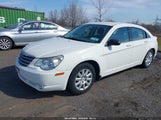 Chrysler Sebring Touring 1C3CC4FB3AN148916 снимка