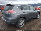 Nissan Rogue S KNMAT2MT6GP663005 fotografie