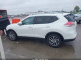 Nissan Rogue Sl 5N1AT2MT3FC842040 снимка