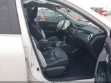 Nissan Rogue Sl 5N1AT2MT3FC842040 снимка
