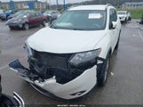 Nissan Rogue Sl 5N1AT2MT3FC842040 снимка