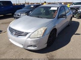 Nissan Altima 2.5 S 1N4AL2AP7BC135860 снимка
