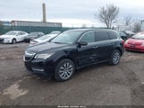 Acura Mdx Technology Package 5FRYD4H41EB049429 photo