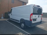 Ram Promaster  Low Roof 136 Wb 3C6TRVAG6JE148391 fotografie