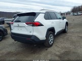 Toyota Rav4 Le 2T3F1RFV9KW021734 снимка
