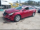 Hyundai Sonata Gls 5NPEB4AC1BH150012 снимка