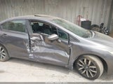 Honda Civic Ex-L 2HGFB2F90FH541724 снимка