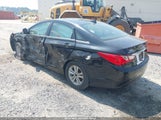 Hyundai Sonata Gls 5NPEB4AC1DH588189 снимка