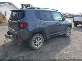 Jeep Renegade Latitude 4X4 ZACNJDBB3MPN14494 снимка