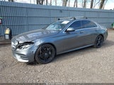 Mercedes-Benz E 300 4Matic WDDZF4KB8HA239626 снимка