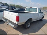 Ford F150 1FTEF15N1TLA93497 снимка