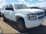 Chevrolet Suburban  Ls 1GNFK16339R235651 снимка