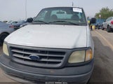Ford F-150 Xl/Xlt 2FDPF17M73CB10757 снимка