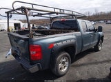 Chevrolet Silverado  Lt 1GCEK29029Z257829 снимка