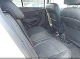Chevrolet Trax Lt 3GNCJPSB0HL271745 снимка