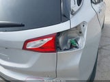 Chevrolet Equinox Fwd Lt 1.5L Turbo 2GNAXKEV1L6213512 photo