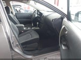 Nissan Rogue Select S JN8AS5MV0FW768184 снимка