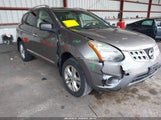 Nissan Rogue Select S JN8AS5MV0FW768184 снимка
