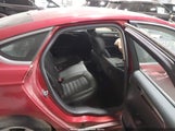 Ford Fusion Se 1FA6P0HD0G5135009 снимка