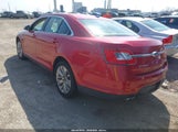 Ford Taurus Limited 1FAHP2FW5AG156250 снимка