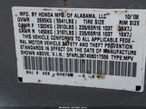 Honda Odyssey Ex-L 5FNRL38749B017559 снимка