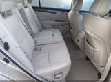 Toyota Avalon Limited 4T1BK3DB5BU390231 снимка