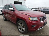 Jeep Grand Cherokee Overland 1C4RJFCG8FC798058 photo