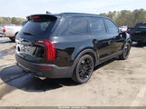 Kia Telluride Sx 5XYP5DHC0NG276394 fotografie