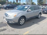 Subaru Outback 2.5I Limited 4S4BRBKC7A3382833 снимка