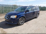 Dodge Grand Caravan Sxt 2C4RDGCG5HR731926 снимка