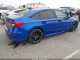 Honda Civic Sport 2HGFE2F54PH507825 photo