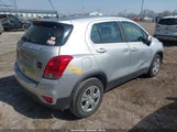 Chevrolet Trax Ls 3GNCJKSB7HL238549 снимка
