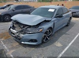 Honda Accord Hybrid Sport 1HGCV3F22NA022979 photo