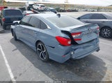 Honda Accord Hybrid Sport 1HGCV3F22NA022979 fotografie