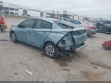Toyota Prius Two JTDKBRFU7H3050891 снимка